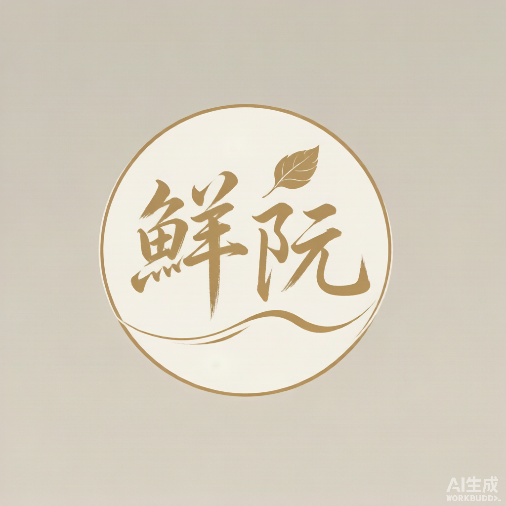 鲜阮®商标